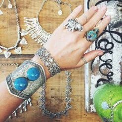 Anatolian Boho Ring - "Elephant" -Sparkle Jewelry Deals Store 10394784 833228760094980 6526983818781190340 n cc2975a4 141c 4ddb ac58 b631f53d60d8