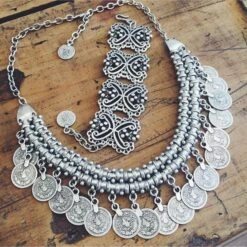 Develi Boho Necklace -Sparkle Jewelry Deals Store 10559866 814287388655784 6236755091322596708 n