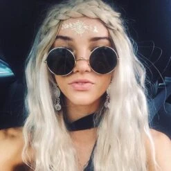 Anatolian Boho Earrings - "Turkish Coins" 7 Anatolian Boho Earrings - "Turkish Coins" -Sparkle Jewelry Deals Store 11060247 814670551950801 1049361182362729974 n