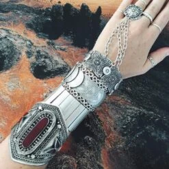 Belevi Silver Boho Bracelet -Sparkle Jewelry Deals Store 12710801 971917986226056 2743332483204104218 o 234967f8 7252 4953 a486 cac6253569c2