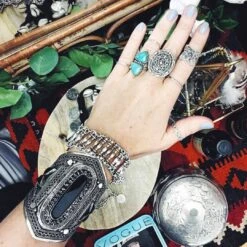 Aktepe Boho Bracelet -Sparkle Jewelry Deals Store 13392212 1046361238781730 1211208768375847544 o e11877c2 6cfc 4c15 bb81 7398affc6459