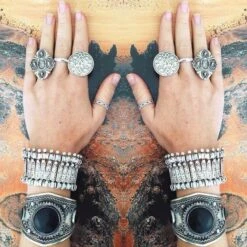 Ankara Boho Bracelet -Sparkle Jewelry Deals Store 1545618 664212886996569 2423063623810211329 n 1c8112a7 27f3 47ac be53 4ba0f08ca12c