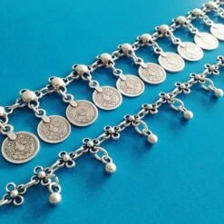 Anatolian Anklet With Coins -Sparkle Jewelry Deals Store 1796573 604142079670317 1462603773 n bbd22e46 4183 42c0 8a00 a15358963320