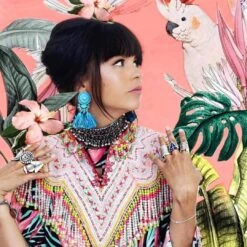 Anatolian Boho Ring - "Arrow" -Sparkle Jewelry Deals Store 19388594 1388905044527346 2026178285613102883 o