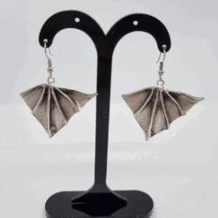 Anatolian Boho Earrings - "Dragon Wings" -Sparkle Jewelry Deals Store 1 aac35a71 98e5 470c 83df 1a40d341c3af