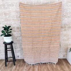 Moroccan Throw - Melilla