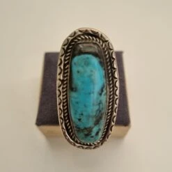 Blue Ocean Navajo Rings 14 Blue Ocean Navajo Rings -Sparkle Jewelry Deals Store 20240112 134705