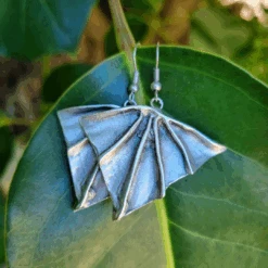 Anatolian Boho Earrings - "Dragon Wings" -Sparkle Jewelry Deals Store 4 9b6dc1a0 918a 45d3 b629 62f4ae7ec48c