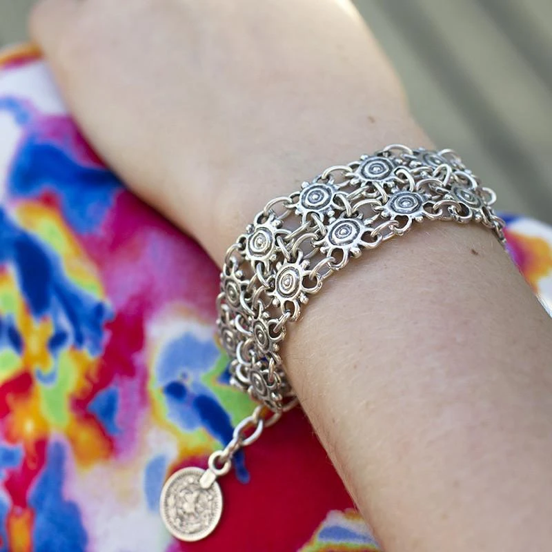 Alucra Boho Bracelet 2 Alucra Boho Bracelet - Image 2