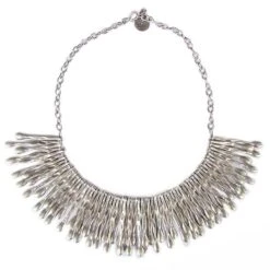 Alunya Boho Necklace -Sparkle Jewelry Deals Store Alunya