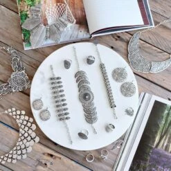 Afet Boho Bracelet -Sparkle Jewelry Deals Store AnatolianJewelleryDisplay2 e4c7233f 3578 4654 9616 fbc75e26c011