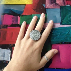 Sparkle Jewelry Deals Store -Sparkle Jewelry Deals Store Anatolianring Filigree2