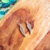 Anatolian Boho Earrings - "Angel Wings"