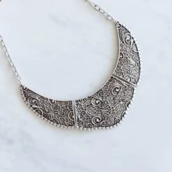 Ayeleen Collar Boho Necklace -Sparkle Jewelry Deals Store AyeleenCollarNecklace1