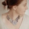 Ceyda Collar Boho Necklace