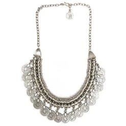 Develi Boho Necklace -Sparkle Jewelry Deals Store Develi necklace