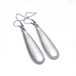 Anatolian Boho Earrings - "Teardrop" 6 Anatolian Boho Earrings - "Teardrop" -Sparkle Jewelry Deals Store Earrings2 2