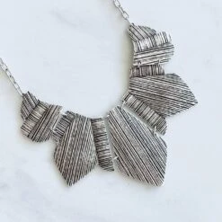 Emine Collar Boho Necklace 5 Emine Collar Boho Necklace -Sparkle Jewelry Deals Store EmineCollarNecklace