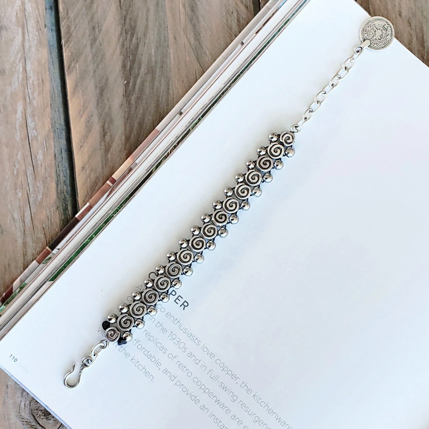 Emiri Boho Bracelet 1 Emiri Boho Bracelet