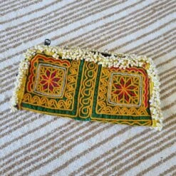 Handmade Tribal Purse - Loku 5 Handmade Tribal Purse - Loku -Sparkle Jewelry Deals Store Handmade Tribal Purse 2