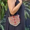 Kuchi Tribal Vintage Boho Shoulder Bags - Design 5
