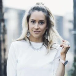 Anatolian Boho Earrings - "Labyrinth" -Sparkle Jewelry Deals Store Labyrinth Earrings