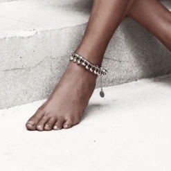 Anatolian Drop Anklet 9 Anatolian Drop Anklet -Sparkle Jewelry Deals Store Screen Shot 2018 06 08 at 7.04.01 pm