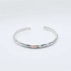 Silver Dreams Navajo Boho Bracelet -Sparkle Jewelry Deals Store SilverDreamsBracelet 1