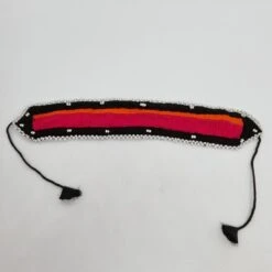 Gypsy Headpiece With Embellishments -Sparkle Jewelry Deals Store Style 2