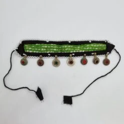 Gypsy Headpiece With Embellishments -Sparkle Jewelry Deals Store Style 3