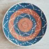 Handwoven Tribal Basket - Inaya