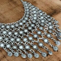 Zara Necklace -Sparkle Jewelry Deals Store Zara necklace 1