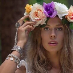 Amasra Boho Bracelet - Handcrafted Treasure 6 Amasra Boho Bracelet - Handcrafted Treasure -Sparkle Jewelry Deals Store amasra