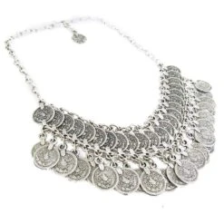 Aydos Boho Necklace -Sparkle Jewelry Deals Store aydos necklace