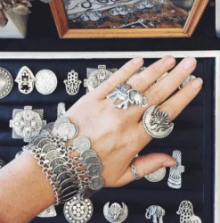 Aydos Boho Bundle -Sparkle Jewelry Deals Store aydosbracelet