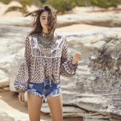 Afghan Kuchi Tribal Fish Choker - (misfit 2) -Sparkle Jewelry Deals Store fe0c7b20029d982d52928da0f0239320 1