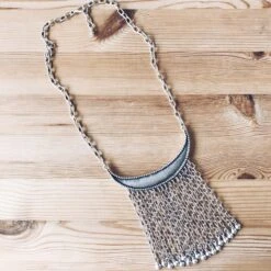 Kabala Boho Necklace -Sparkle Jewelry Deals Store image 064c85d3 57cc 4ff0 82fb 760a25276fe0