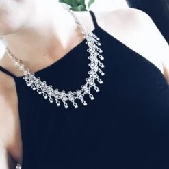 Anatolian Droplet Boho Necklace -Sparkle Jewelry Deals Store image 146ef292 63da 42a4 8a31 c16b9ed936e8