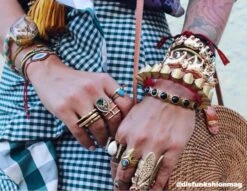 Sterling Silver Golden Goddess Ring 7 Sterling Silver Golden Goddess Ring -Sparkle Jewelry Deals Store image 61b6df89 90fa 45e4 b408 5fbbe958e988