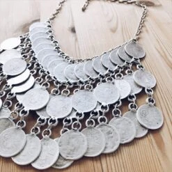 Marmara Boho Necklace -Sparkle Jewelry Deals Store image 74c184ba 6c6a 44db b035 b4517ffd276a