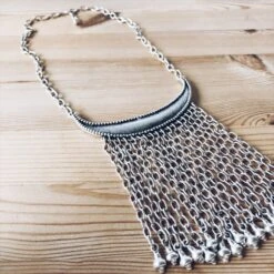 Kabala Boho Necklace -Sparkle Jewelry Deals Store image ce2c1cba 03af 41ec 8a57 5308ce3c2670