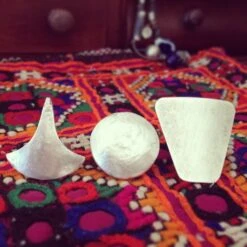 Anatolian Boho Ring - "Shield" -Sparkle Jewelry Deals Store photo rings 1